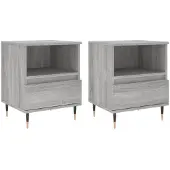 vidaXL Garenica (2 Stück)