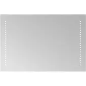 vidaXL LED-Badspiegel 40x60 cm