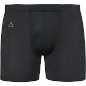 Schöffel Boxershorts Style Konera Men black (9990) 54