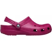 Crocs Clog Unisex Classic Royal Pink-Schuhgröße 48 - 49