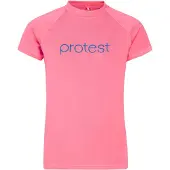 Protest Senna Kurzarm-rash Guard