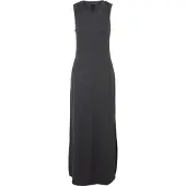 Bogner - Women's Eleen - Kleid Gr L grau/schwarz