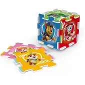 Trefl Puzzlopianka Paw Patrol 2023 Puzzle 61614