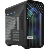 Fractal Design Torrent Compact Rgb Tower-gehäuse Mit Fenster