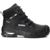 ELTEN Sicherheitsschnürstiefel ANTONIO XXSG GTX Mid ESD S3S WR CI, Gr. 41