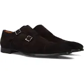 Magnanni Herren Business Schuhe 16016 - Bruin - Größe 45,5