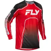 FLY Racing Trikot Rayce | Größe S