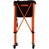 Softee Recovery Koffer Auf Rollen