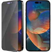 PanzerGlass Iphone 14 Pro Max Displayschutzfolie Zum Schutz Der Privatsphäre