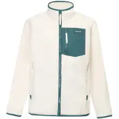 Regatta Frankie Warm Fleece Mit Durchgehendem Reißverschluss