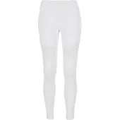 Urban Classics - Leggings für Damen TN102 (M) (Weiß)