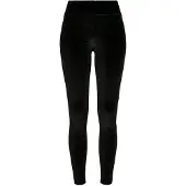 Urban Classics - Leggings für Damen TN393 (XS Regulär) (Schwarz)