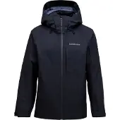 Peak Performance Maroon Insulated Jacke