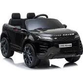 Lean cars Evoque