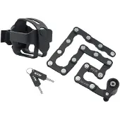 Kellys Bike Kellys Fold 70 Fahrrad Faltschloss Sicherheit Stufe 7