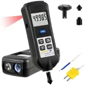 Pce Instruments Handtachometer -T 260