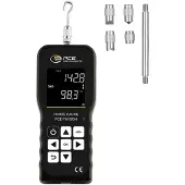 Pce Instruments -FM 500N Kraftmessgerät Werksstandard (ohne Zertifikat)