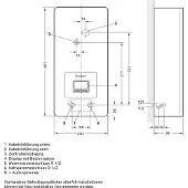 Vaillant Elektro-Durchlauferhitzer
