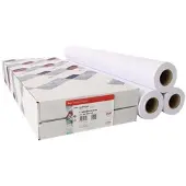 Canon IJM021, 50 m, 61 cm, 90 g/m², 105 µm, 92%, 20 - 80%