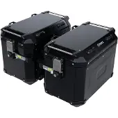 Kappa Moto Kfr48bpack2 Seitentaschen