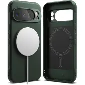 Ringke Onyx Magnetic Cover for Google Pixel 10 Pro Dark Green