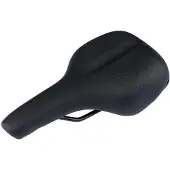 Contec Sattel metrisch CT Sättel metrisch City 275x155 mm schwarz