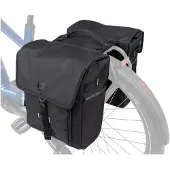 Contec Via Weekender Rt Fahrradtaschen 33l