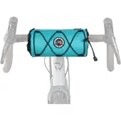 Contec Urban Nmd 1.7l Lenkertasche Blau Blau One Size