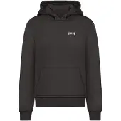 Mister tee Faith Meets Strength Kapuzenpullover