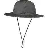 Trekmates Herren Damen Crookstone Hut wasserdicht winddicht Sonnenschutz Outdoor Hut
