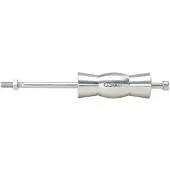 Ks Tools Schlaggewicht und Führungsstange - 152.1040