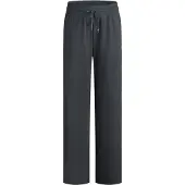 Fabletics Hose mit weitem Bein, Damen Cloud Jersey