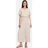 Betty & Co Betty&Co Overall "Damen mit Plissee" 1 tlg.