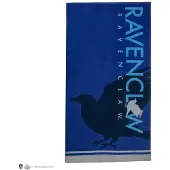 Cinereplicas Strandtuch / Badetuch – Ravenclaw – Harry Potter