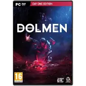 Dolmen Day One Edition (PC), PC, T (Jugendliche), Physische Medien