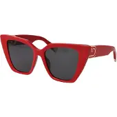 Furla Sfu879 Butterfly Damen-sonnenbrille