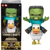 Mattel Minecraft Hühner Jockey Plüschtier