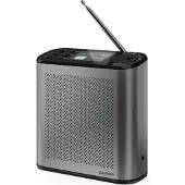 Sharp Dr-p530 Osaka Digitalradio
