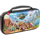 Nacon Game Traveler: Deluxe Travel Case - Mario Kart World