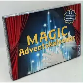 Sonstige Verlage Kosmos Magic Adventskalender 2014