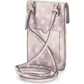 JOOP! cortina flusso pippa Handytasche lvf Farbe violet ice AL