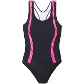 Aquawave Badeanzug, Damen Asma