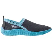 Aquawave - "Bargi" Schwimmschuhe für Kinder PP14921 (34,5 EU) (Schwarz/Blau)