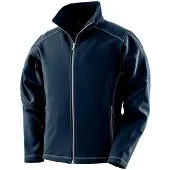 Result Work-Guard Women's Treble Stitch Softshell Jacket