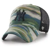 47 Brand Trucker Fisherman New York Yankees