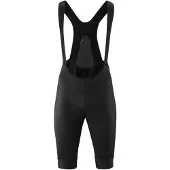Gonso Canezza long Herren black XXL