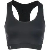 Athlecia Dahlia W Sports Bra black (1001) S/M