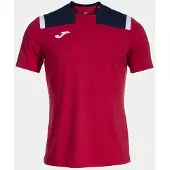 Joma Toledo Kurzarm-t-shirt