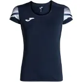 Joma Elite Xi Kurzarm-t-shirt