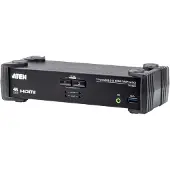 Aten Cs1822-at-u Kvm-switch